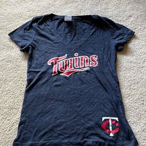 Minnesota Twins Shirt
